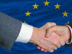 La mirada de los empresarios sobre el acuerdo con la Unión Europea