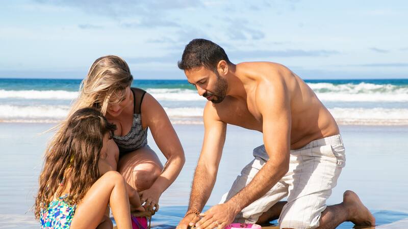 Brasil se posiciona como uno de los destinos más elegidos por los argentinos para las vacaciones 2025, con vuelos a precios competitivos.