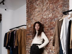 De la Argentina a Nueva York: la marca de indumentaria local que abrió dos locales en la Gran Manzana