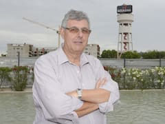 El mayor desarrollador inmobiliario del interior refuerza su apoyo a Milei: “Hoy se respira distinto”