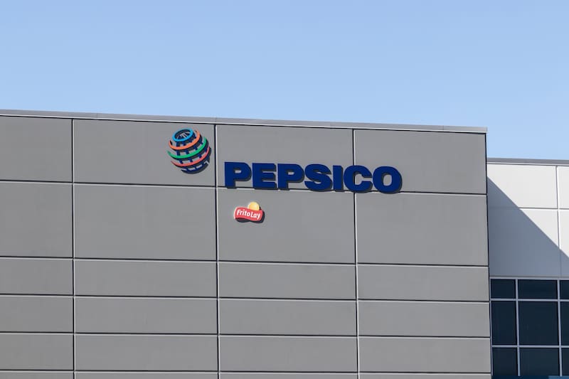 La FDA identifica a PepsiCo Inc., con sede en Purchase, Nueva York, como la empresa responsable de la retirada.