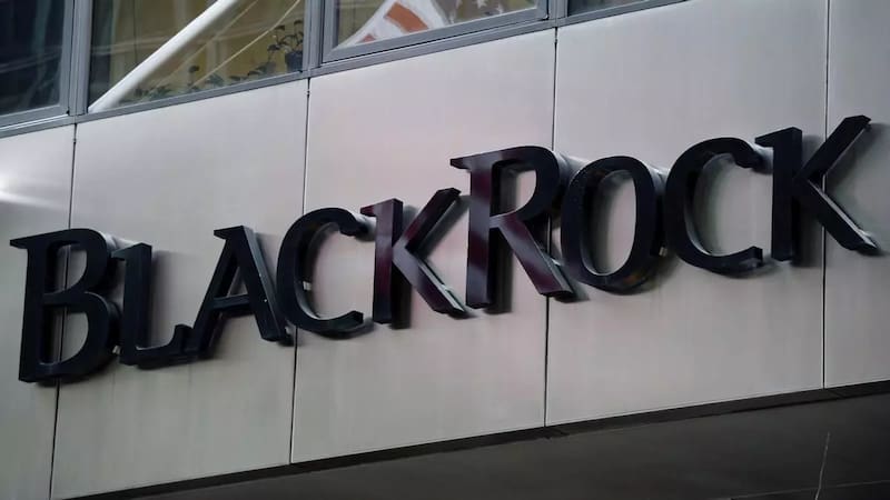 BlackRock presentó su primer fondo de activos tokenizados.