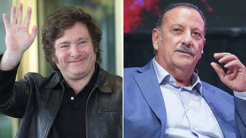 El duelo Milei-Quintela por los fondos para las provincias y la vuelta de las cuasimonedas