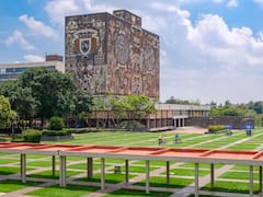 La UNAM evalúa el regreso de exámenes de admisión en línea: “Tenía muchas ventajas, sobre todo de aspirantes que no están en la zona metropolitana”