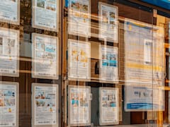 Repunte inmobiliario: marzo volvió a mostrar crecimiento interanual en la provincia de Buenos Aires