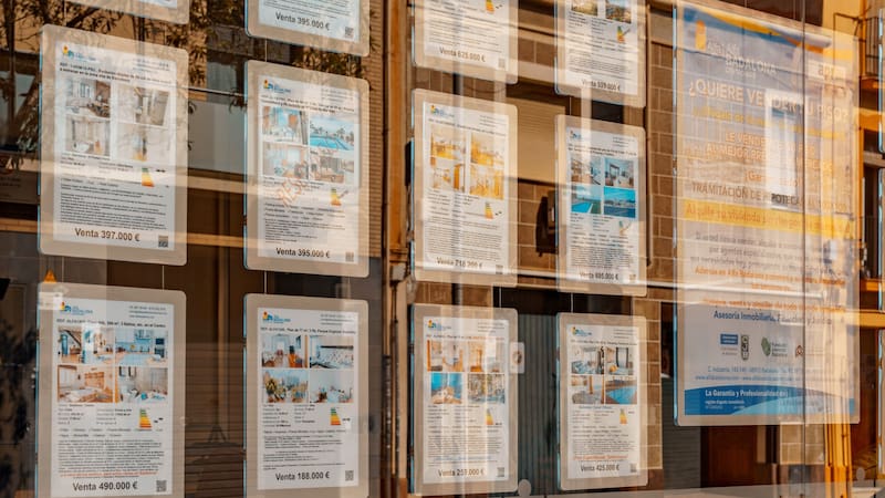 Se trata de una reforma que cambia los derechos y deberes en el sector inmobiliario. (Imagen: archivo)