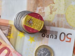 Lluc Charles Flaqué, economista: “El ciudadano medio hoy no es más rico que en 2018; en muchos casos, es más pobre”