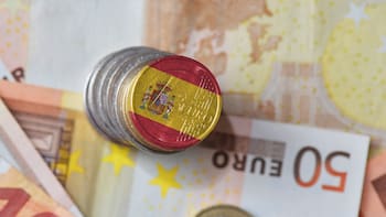 Lluc Charles Flaqué, economista: “El ciudadano medio hoy no es más rico que en 2018; en muchos casos, es más pobre”