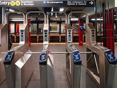 Los trenes de la Línea 1 del Metro de Nueva York no frenarán en una estación: cuál es y a partir de cuándo