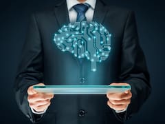 Cómo lograr que la Inteligencia Artificial recomiende a tu empresa