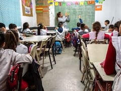 El Gobierno dio de baja un programa clave para la educación pública: cuál es y a quiénes afecta