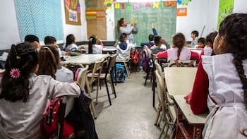 El Gobierno dio de baja un programa clave para la educación pública: cuál es y a quiénes afecta