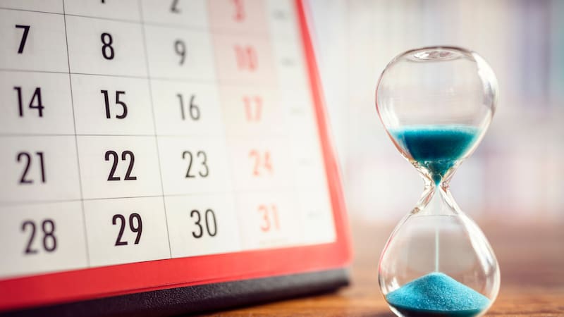 El gobierno de México ha confirmado el calendario de feriados vigente para este año. Fuente: Shutterstock