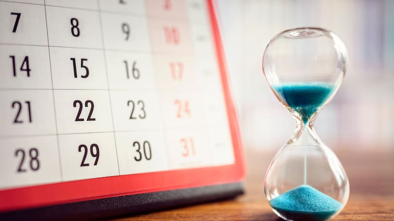El gobierno de México ha confirmado el calendario de feriados vigente para este año. Fuente: Shutterstock