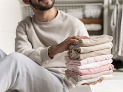 Cómo lavar ropa especial sin usar bolsas ni trucos raros