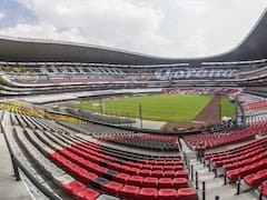 El otro juego del Mundial: Así se usa la IA para asegurar la operación de los estadios mexicanos