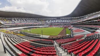 El otro juego del Mundial: Así se usa la IA para asegurar la operación de los estadios mexicanos