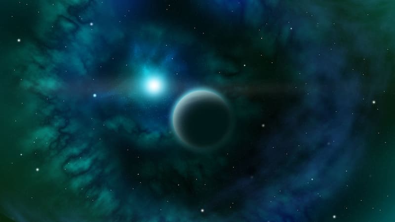Michio Kaku, físico teórico y divulgador científico, analizó las posibilidades de detectar señales de una civilización extraterrestre durante este siglo.