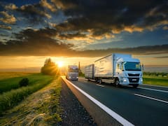 Confirmado: habrá paro de transporte el 24 de noviembre y nadie podrá circular por las vías más importantes del país