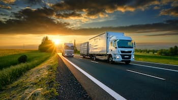 Confirmado: habrá paro de transporte el 24 de noviembre y nadie podrá circular por las vías más importantes del país