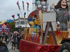 Es oficial | El carnaval de Cádiz sale a la calle con decenas de chirigotas y comparsas durante una semana entera y aspira a ser Patrimonio de la Humanidad
