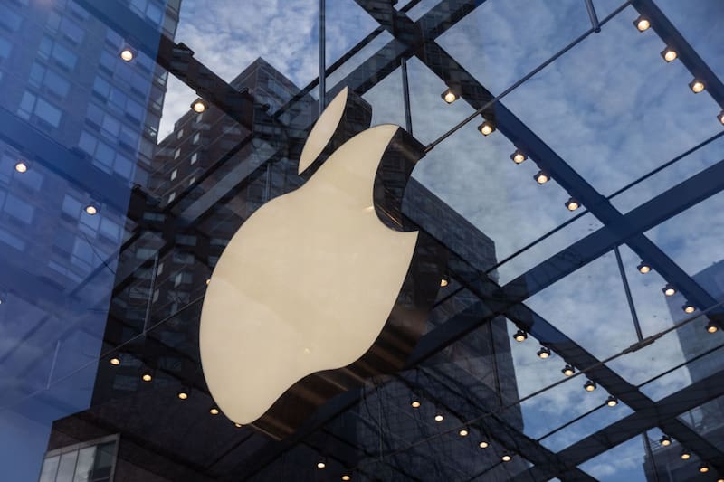 Apple confirmó el cierre permanente de varias de sus tiendas antes de junio de 2026.