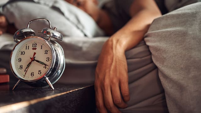 Ni ocho, ni nueve: científicos revelan cuántas horas dormir para controlar el azúcar en sangre