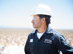 Vista Energy acelera proyectos en Vaca Muerta con incentivo de Javier Milei