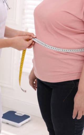 Grasa visceral, la que no se ve, la más peligrosa y la que primero se va cuando haces una dieta