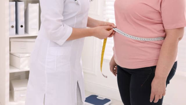 Grasa visceral, la que no se ve, la más peligrosa y la que primero se va cuando haces una dieta