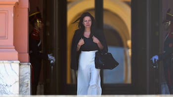 Vacaciones y licencias: la dos importantes aclaraciones que hizo Sandra Pettovello sobre la reforma laboral