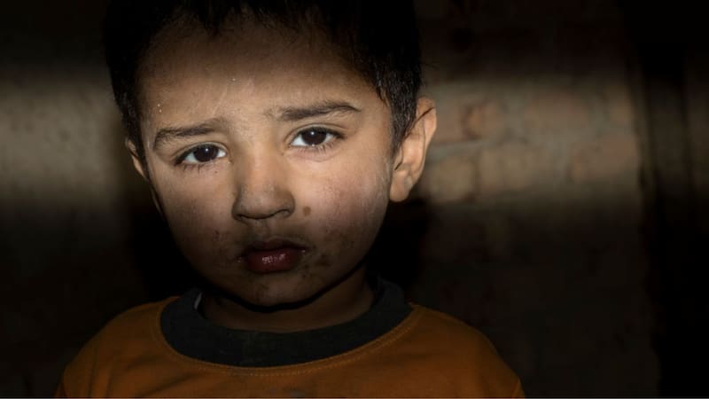 Unicef ha presentado un informe que analiza el impacto de cuatro medidas y su eficacia para terminar con la pobreza infantil en España, la más alta de la UE.