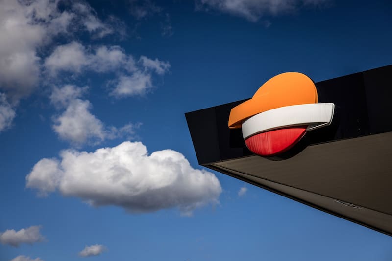 Repsol generó la suficiente caja para mejorar la retribución de sus accionistas (Fuente: Shutterstock)
