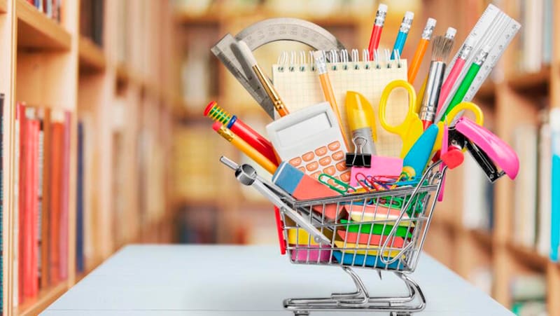 La Guardia Civil advierte sobre las falsas ofertas para la vuelta a clases. (Fuente: Freepik).