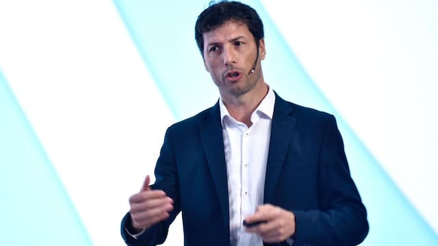 Ni industria, ni comercio: este es el sector que va a tener una “recuperación tortuosa”, según Esteban Domecq