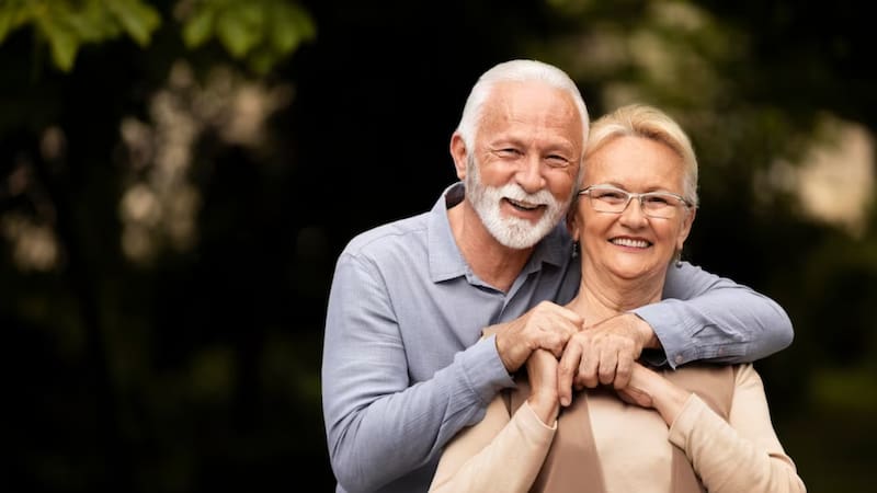 Cada individuo puede presentar uno o varios ageotipos, reflejando cómo envejece su organismo en diferentes aspectos. (Foto: Freepik)