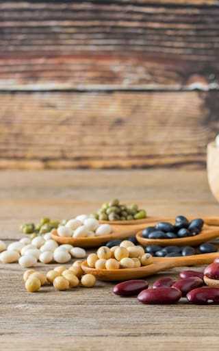 Proteínas vegetales: el secreto de las legumbres y algas que transformará su salud y energía diaria