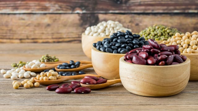 Proteínas vegetales: el secreto de las legumbres y algas que transformará su salud y energía diaria