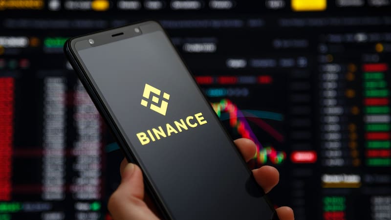 Binance es una de las principales plataformas cripto en el mundo.