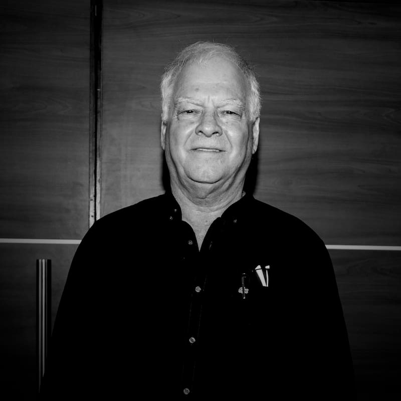 Oscar Santiago, fundador de Grido