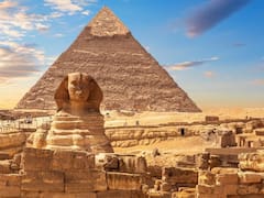 No son las Pirámides de Egipto | Descubren los restos de una de las 7 maravillas del mundo después de 1,600 años