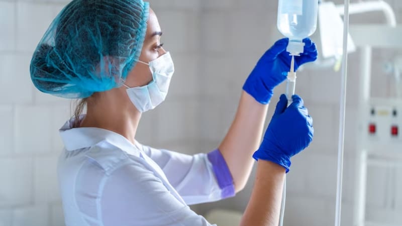 La Ciudad de México ha lanzado un programa de asistencia médica gratuita. Fuente: Freepik