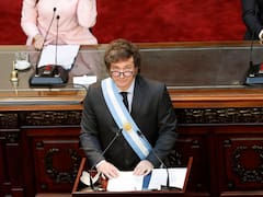 Milei prepara el relanzamiento 2026 empoderado por la sanción de tres reformas y otras en la mira