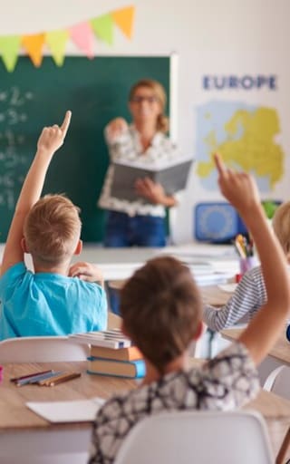 Todos los colegios obligan a estudiar nuevo idioma desde 2026, por orden del Gobierno