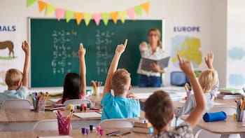 Todos los colegios obligan a estudiar nuevo idioma desde 2026, por orden del Gobierno