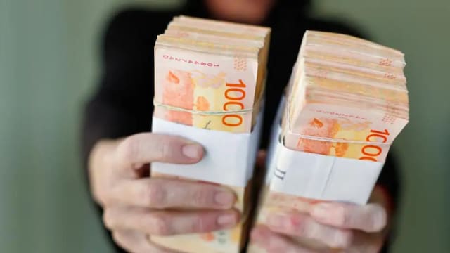 Tasa de plazo fijo hoy: qué banco paga más intereses a los ahorristas este lunes 24 de agosto
