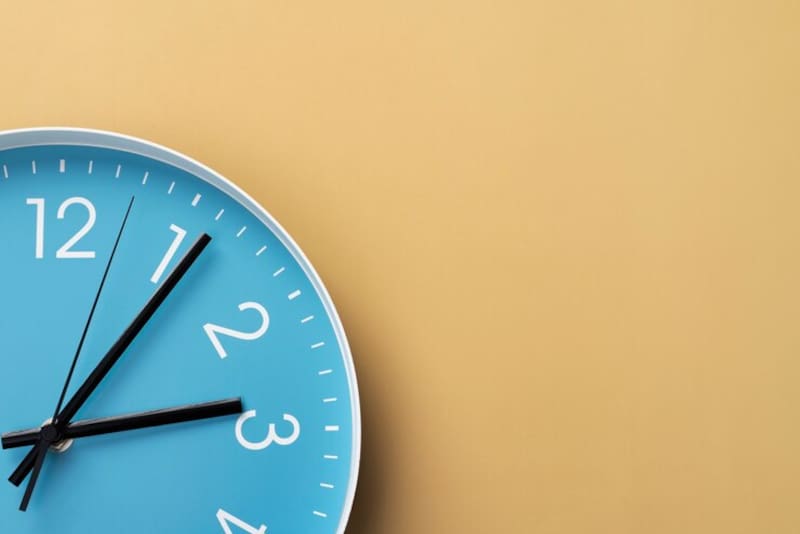 El próximo cambio de horario tendrá lugar dentro de poco. ¿Se retrasa o se adelanta el reloj una hora? (Imagen: archivo)