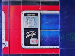 Talgo cierra el conflicto con Renfe por los retrasos de los trenes Avril y pagará la multa de 116 millones a partir de 2032