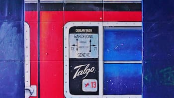 Talgo cierra el conflicto con Renfe por los retrasos de los trenes Avril y pagará la multa de 116 millones a partir de 2032