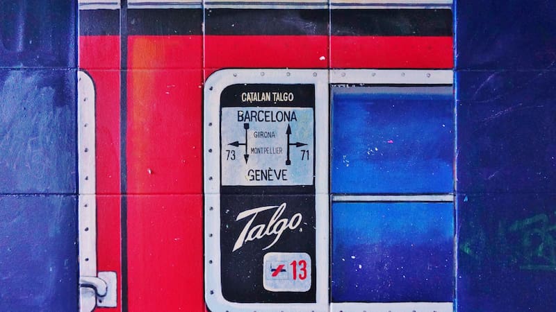 Talgo cierra el conflicto con Renfe por los retrasos de los trenes Avril y pagará la multa de 116 millones a partir de 2032